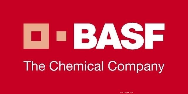 BASF巴斯夫